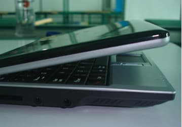 Миниатюрный ноутбук Creation Tech CTEB7G стоит $65