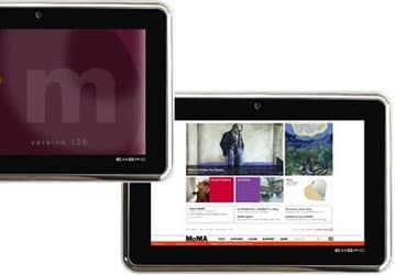 Выход планшета ExoPC Slate задерживается, но это будет скомпенсировано улучшением характеристик