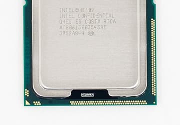 Intel показала системы на процессоре Core i7-980X Extreme Edition