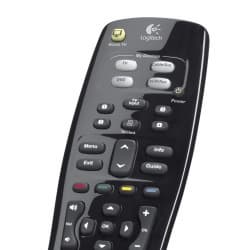 Новый пульт ДУ Logitech Harmony H300i