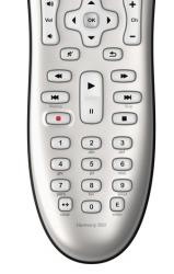 Logitech выпускает новые пульты серии Harmony