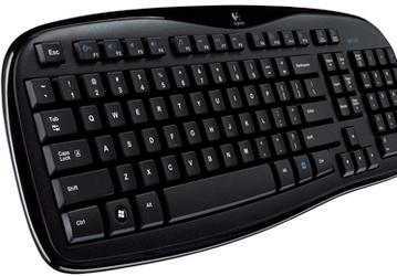 Беспроводной комплект Logitech Desktop MK250: российский анонс