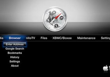 aTV Flash 4.1 — новая версия расширителя функциональности Apple TV