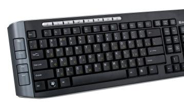 Компактная мультимедийная клавиатура Defender M Maverick 9510