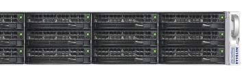 NETGEAR: два новых мощных  SMB-решения ReadyNAS для виртуализированной среды