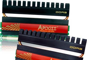 Walton Chaintech ориентирует двухканальные наборы модулей памяти DDR3-2400 на компьютерных энтузиастов