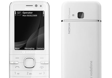 Начались продажи  Nokia 6730  Classic в России