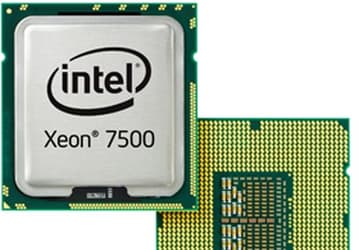 Intel обновила семейство серверных процессоров Xeon
