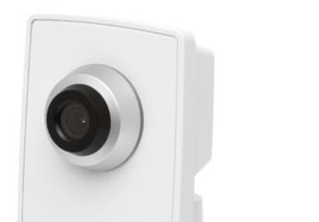 Axis Communication: миниатюрные IP-камеры с качеством видео HDTV