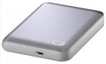 WD My Passport SE for Mac: 1 ТБ дискового пространства