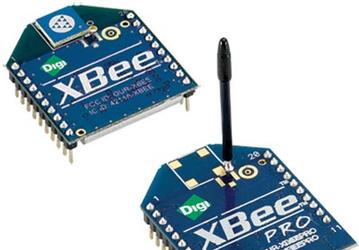 Digi представила первый в отрасли программируемый модуль ZigBee с «защитой от дурака»