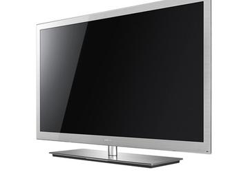 Samsung Electronics представляет полное 3D-решение для дома