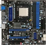 MSI 890GXM-G65 — основа для HTPC