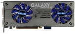 Фото дня: 3D-карта Galaxy с двумя GPU GTS250