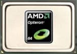Представлены 12-ядерные процессоры AMD Opteron 6000