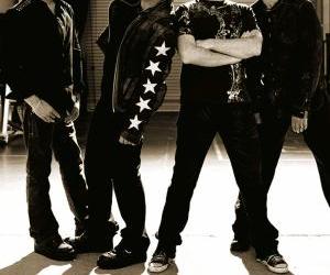 U2 больше всех заработали в США в 2009 году