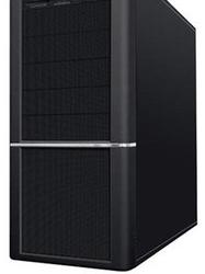 Экономичный сервер для малых офисов USN Zeus Intel iGT100