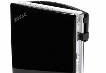 ZOTAC планирует расширить линейку мини-ПК ZBOX 