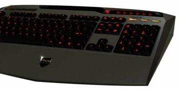Computex 2010 станет местом дебюта первых периферийных устройств серии GIGABYTE Aivia