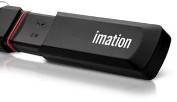 Новые накопители Imation надежно защищают информацию
