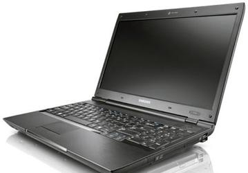 Samsung представила 15-дюймовый бизнес-ноутбук
