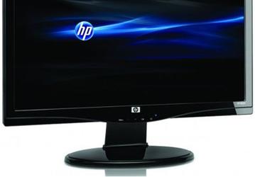 HP пополнила линейку недорогих мониторов тремя новыми моделями