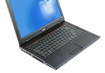 BenQ Joybook  R48 на базе процессора Core i3 – ноутбук для блоггеров, геймеров и любителей мультимедиа