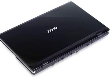MSI представила три ноутбука серии Classic