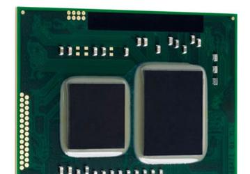 Флагманский процессор Intel Core i5-580M появится осенью