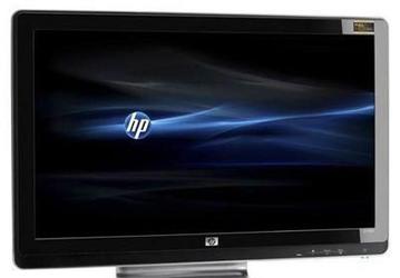HP представила четыре широкоформатных монитора