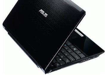 ASUS UL20FT – тонкий ноутбук со временем автономной работы 8 часов