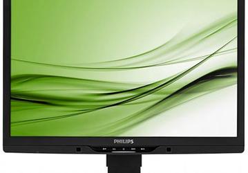 Philips Brilliance 225B2 — 22-дюймовый монитор для бережливых
