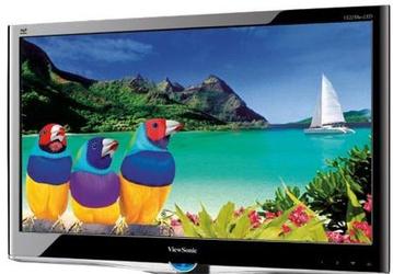 ViewSonic начинает продажи 22-дюймового монитора VX2250wm-LED