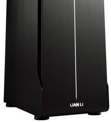 Корпус Lian Li TYR PC-X2000F подойдет для HTPC и игровой системы