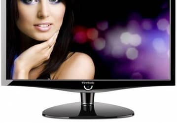 ViewSonic выпускает 27-дюймовый монитор формата Full HD с временем отклика 1 мс