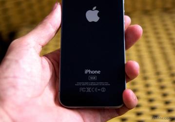 Еще немного подробностей о новом iPhone