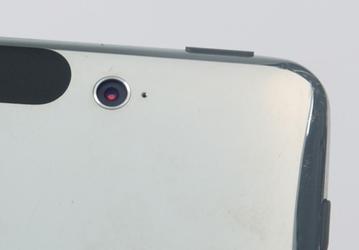Прототип iPod touch оснащен камерой
