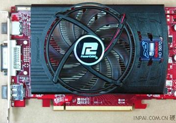AMD существенно увеличит число потоковых процессоров ATI Radeon HD 5670?