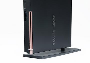 Acer представляет семейство мультимедийных устройств Revo