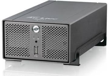AirLive NVR4 сохраняет видео с IP-камер без участия ПК