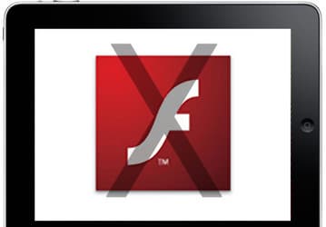 Джобс рассказал «всю правду» о Flash и посоветовал Adobe уделять больше внимания HTML5 