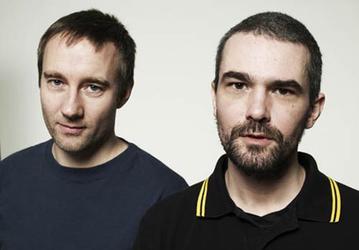 Интеллектуалы из Autechre подготовили новый альбом