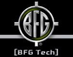 BFG отказывается от выпуска 3D-карт