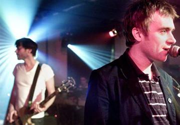 Албарн из Blur пообещал новые песни 