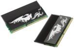 Immortality DDR3 2200 — новый флагман семейства модулей памяти PQI Turbo