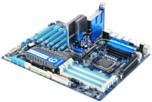 Плата Gigabyte GA-X58A-UD9 получила 24-фазную подсистему питания