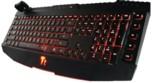Thermaltake оснащает игровые клавиатуры вентиляторами
