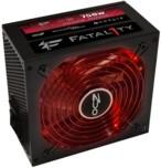 OCZ называет блок питания мощностью 750 Вт именем Fatal1ty