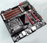 Фото дня: системная плата ASUS ROG Rampage III Gene