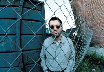 Подробности нового альбома Eels